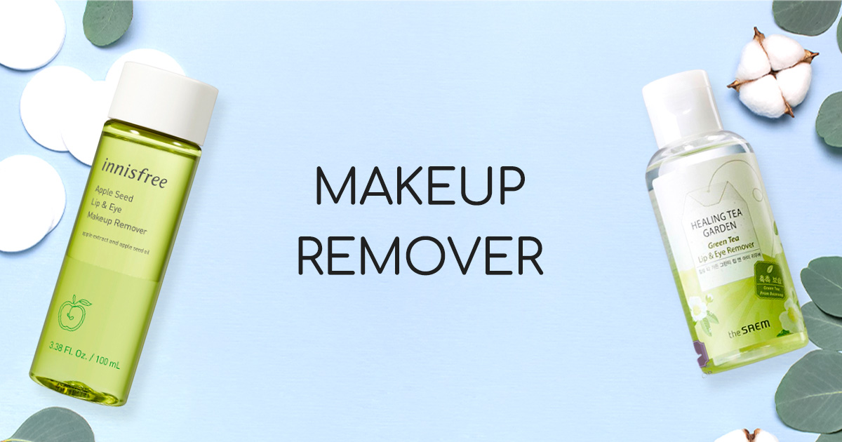 Makeup Remover Skin Care Products Save More with Stylevana