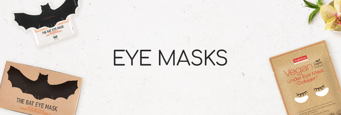 Eye Masks