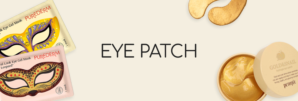 Eye Patch