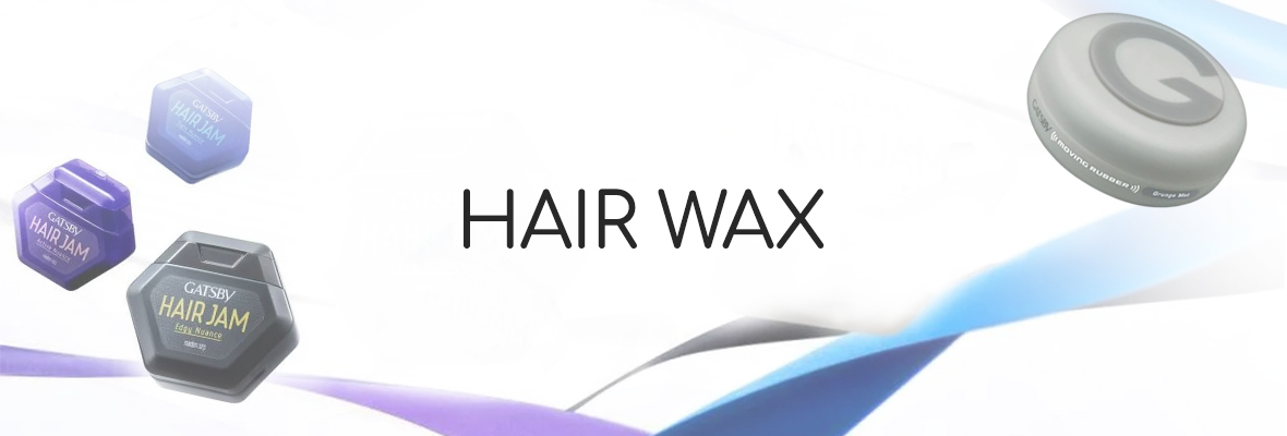Hair Wax