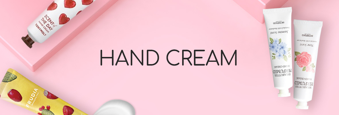 Hand Cream
