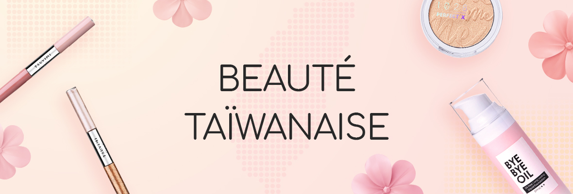 Beauté Taïwanaise
