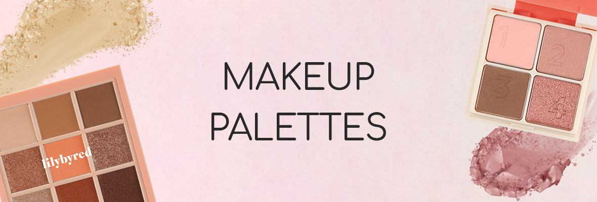 Makeup Palettes