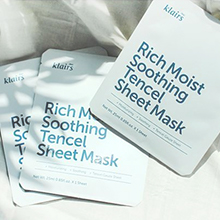 sheet-masks