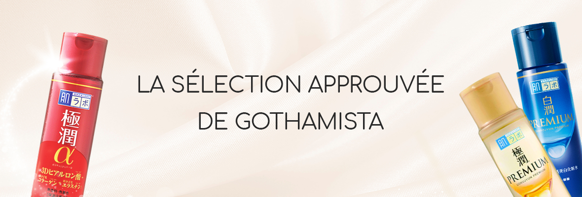 La Sélection Approuvée De Gothamista