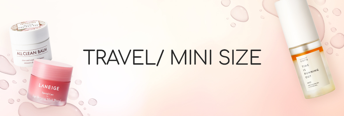 Travel/Mini Size