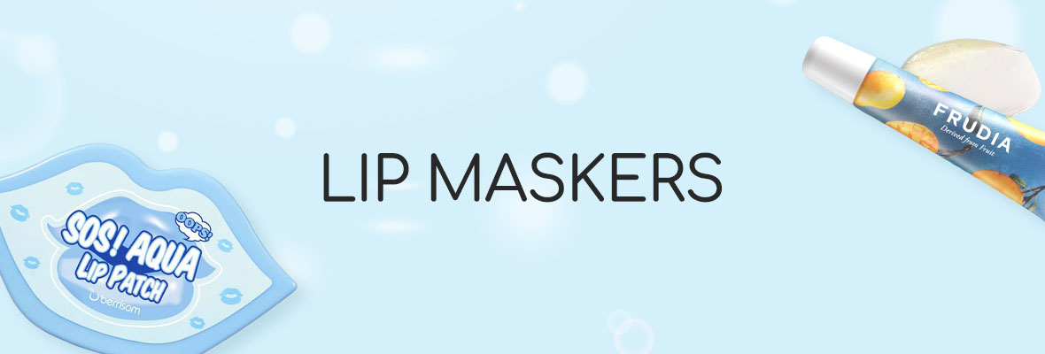 Lip Maskers