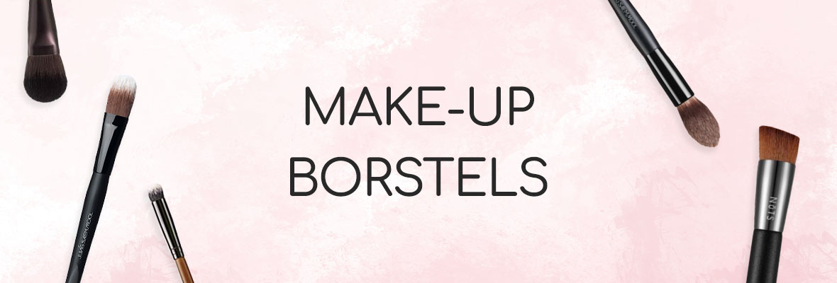 Make-up Borstels