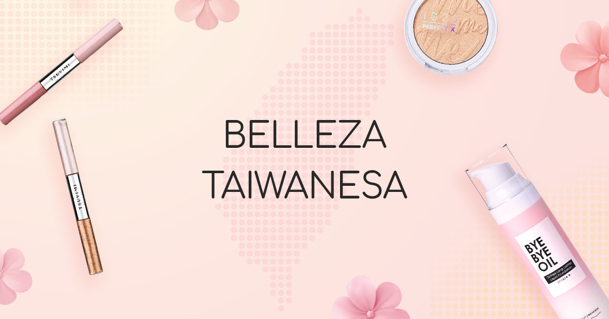 Maquillaje taiwanés Products - Ahorra más con Stylevana