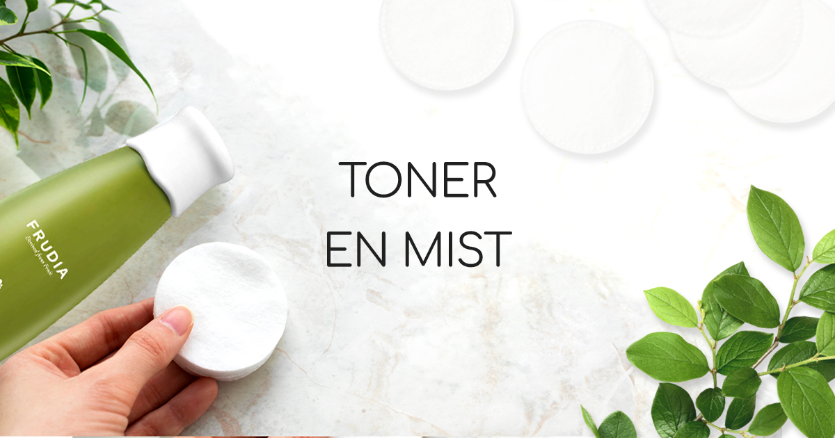 Gezicht Toner And Face Mist Skincare Bespaar Meer Met Stylevana