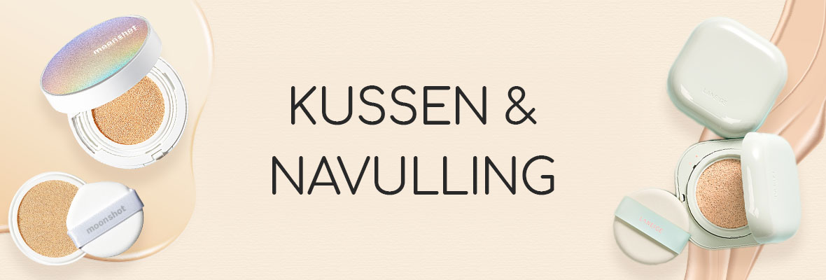 Kussen & Navulling