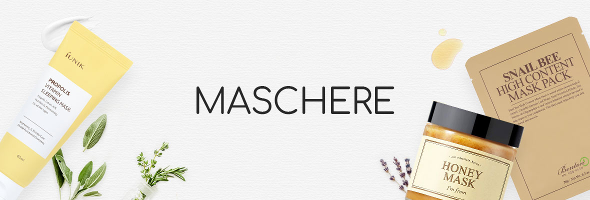 Maschere