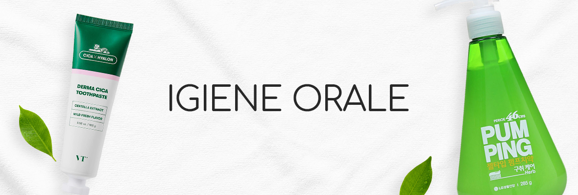 Igiene orale