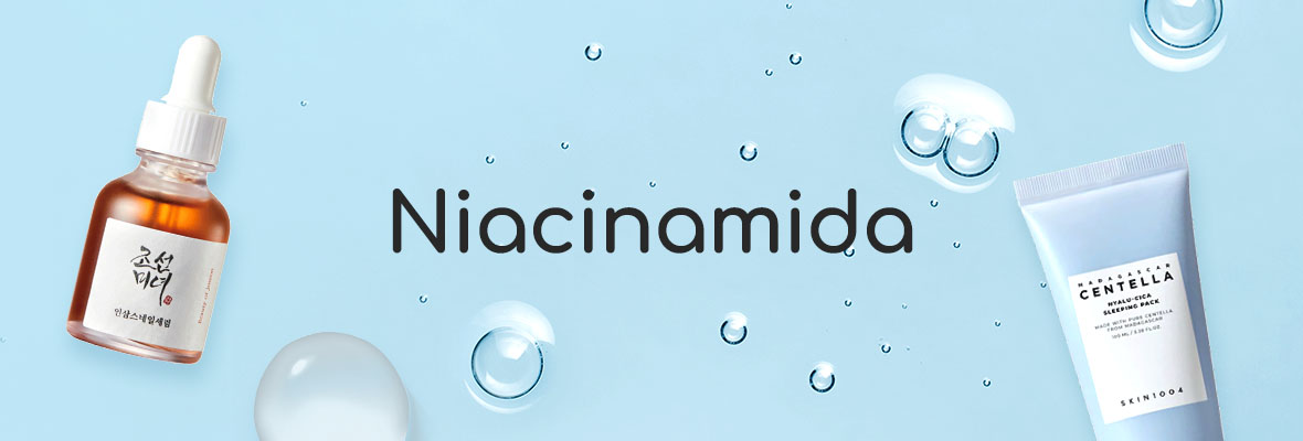 Niacinamida