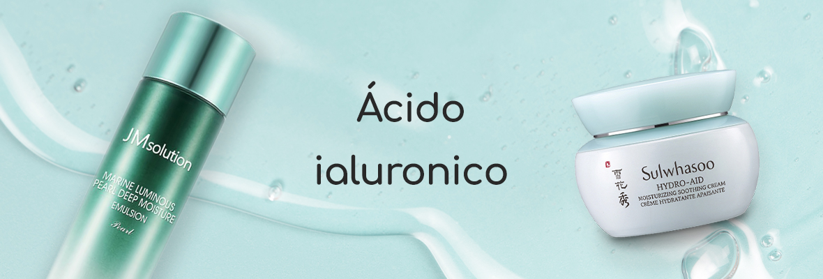 Acido ialuronico