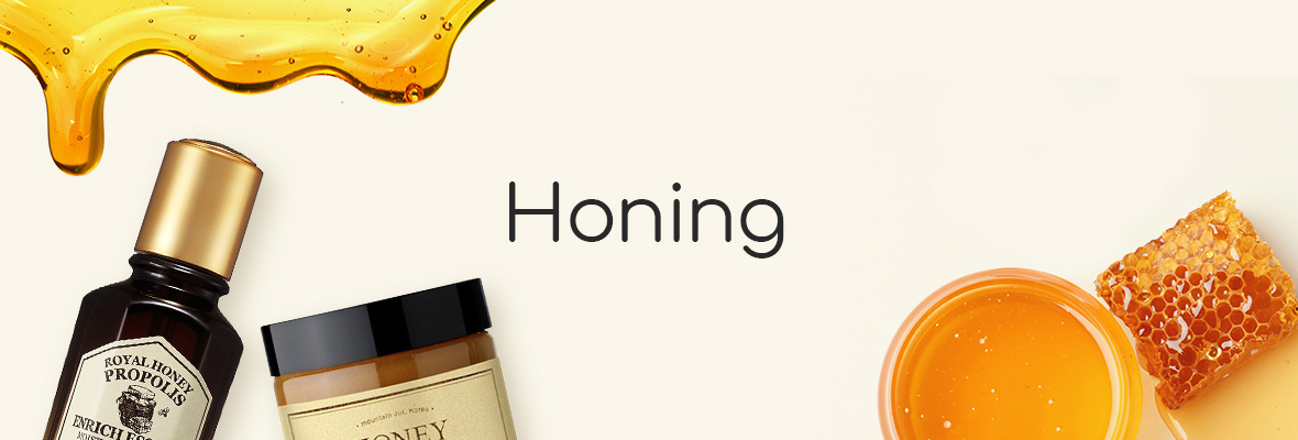 Honing