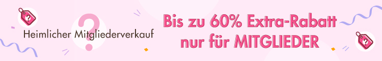 Secret Member Sale