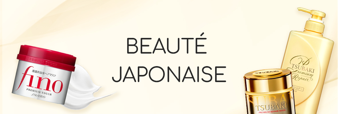 Beauté Japonaise