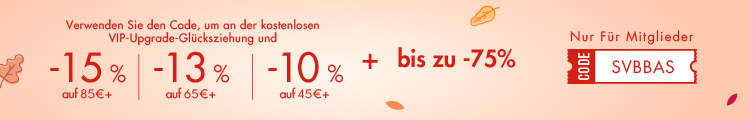 Best Beauty Autumn Sale