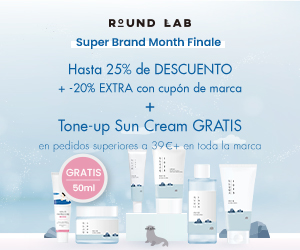 Super Brand Month - Round Lab
