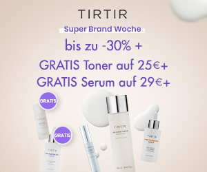 TirTir Super Brand Week