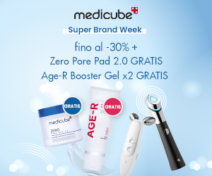 Super Brand Week - Medicube
