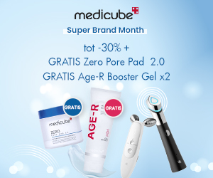 Super Brand Week - Medicube