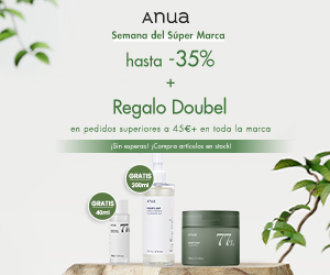 ANUA - Superbrand Week - Mega Sale + Double GWP