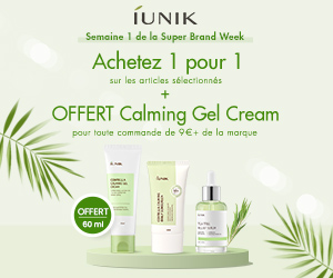 iUNIK Super Brand Month - Week 1