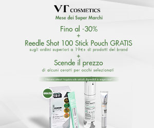 VT - Super Brand Week - GWP + Mega Sale + Fixed  price Deal