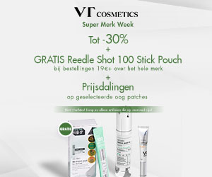 VT - Super Brand Week - GWP + Mega Sale + Fixed  price Deal