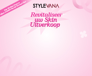 Revitalize Your Skin Sale