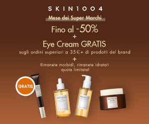 Super Brand Week - SKIN1004