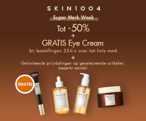 Super Brand Week - SKIN1004