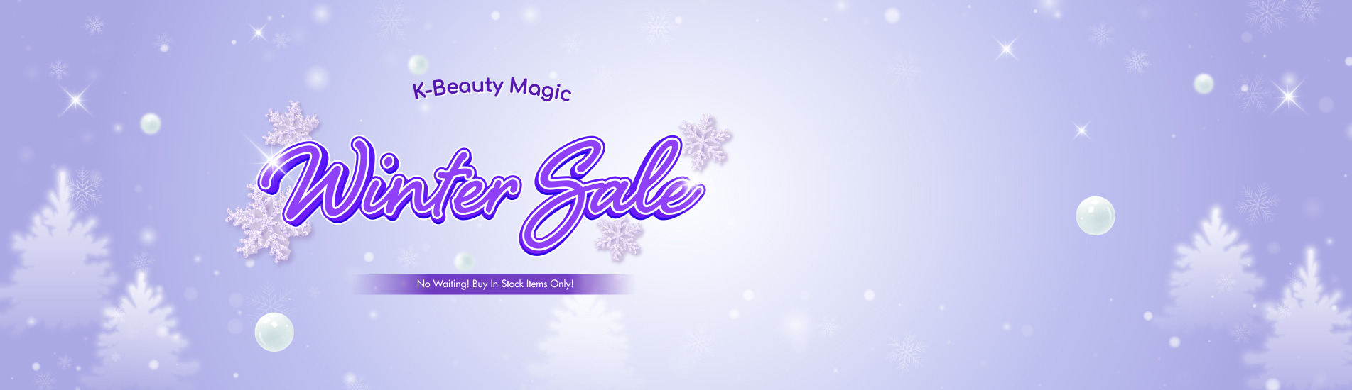 Winter Sale