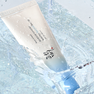 sunscreen