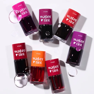 lip tint