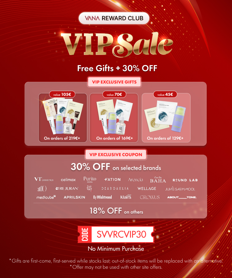 VIP Sale | STYLEVANA