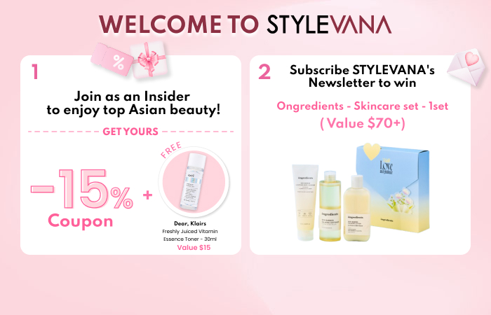 Shop I'm From - Rice Starter Kit - 1 set (3 items) | STYLEVANA