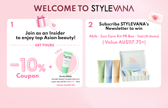 Shop Dr.G - Hydra Aqua Intensive Cream - 50ml | STYLEVANA