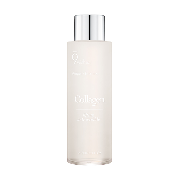 9wishes - Essence d'ampoule de collagène - 150ml