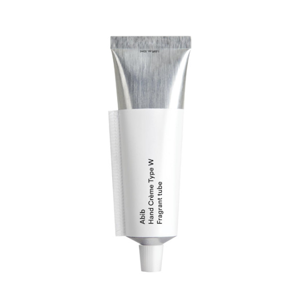 Abib - Tube Fragrant Type W Crème Pour Les Mains - 50ml