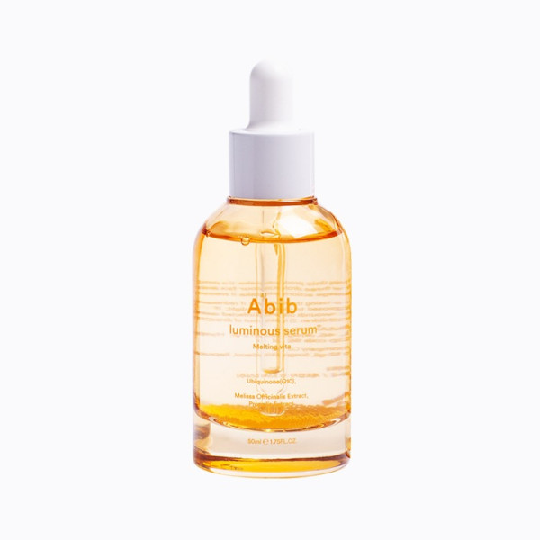 Abib - SÉRUM LUMINEUX MELTING VITA - 50ml