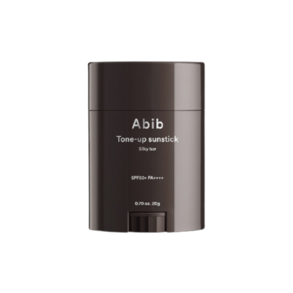 Abib - Barre Soyeuse Tone-Up Sunstick SPF50+ PA++++ - 20g