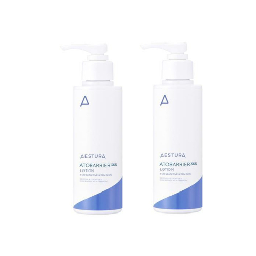 Aestura Aestura - AtoBarrier 365 Lotion - 150ml (2ea) Set