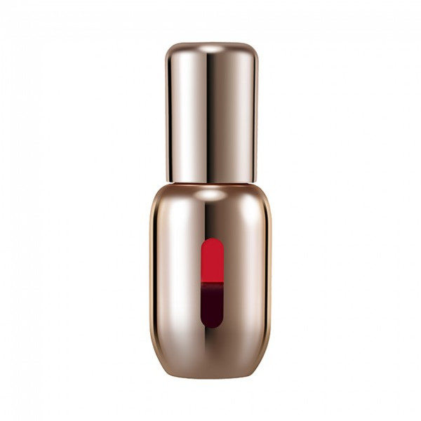 Amore Pacific - Sérum à lèvres double nourrissant - 13ml - 02 Rosy Red