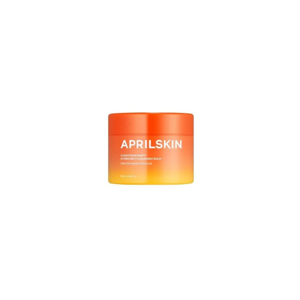 APRILSKIN - Carrotene IPMP Hydromelt Cleansing Balm - 90ml