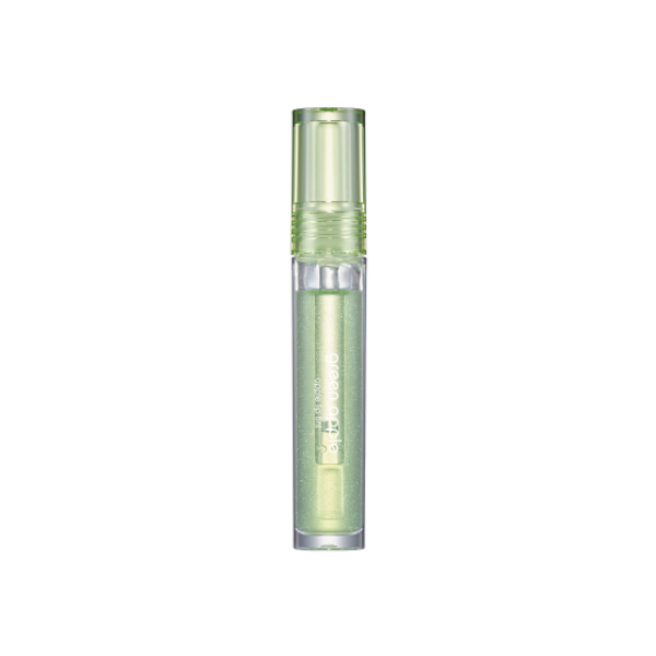 Aritaum - Glow Up Teinture à Lèvres Pomme - 4.2g - 01 Green Apple