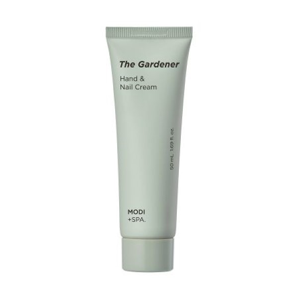 Aritaum - Modi Spa Crème pour les mains et les ongles - 04 The...