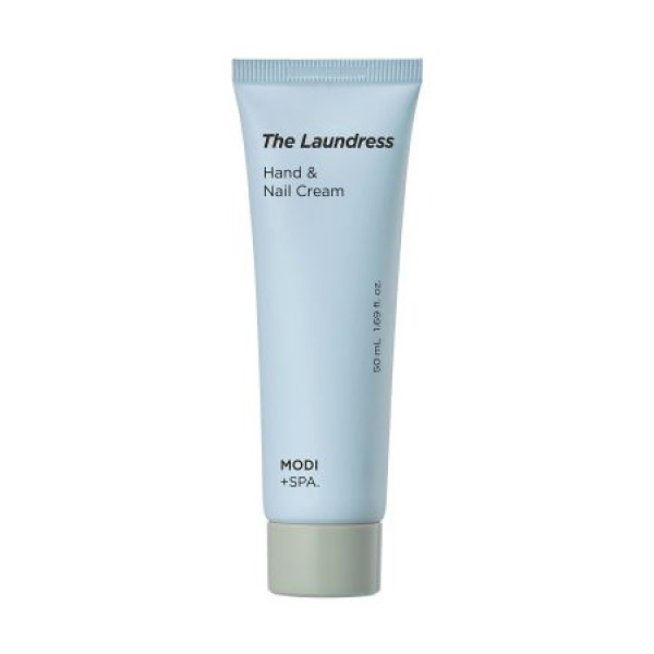 Aritaum - Modi Spa Crème pour les mains et les ongles - 05 La...